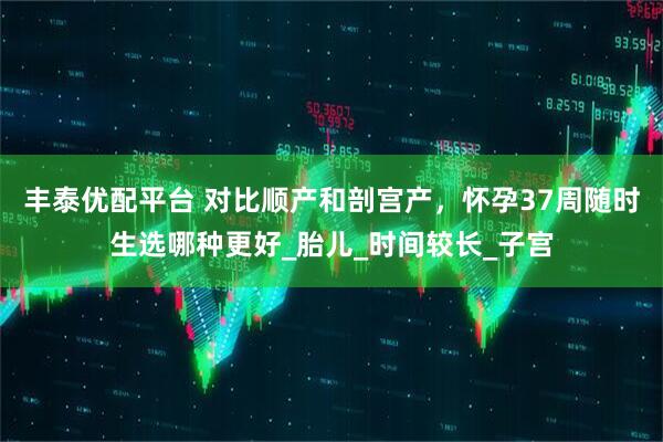 丰泰优配平台 对比顺产和剖宫产，怀孕37周随时生选哪种更好_胎儿_时间较长_子宫